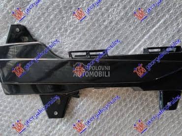 POKLOPAC MAGLENKE Desno za Tesla Model 3 od 2017. do 2023. god.