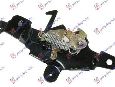 BRAVA HAUBE za Toyota Corolla od 1988. do 1991. god.