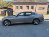 BMW 730 