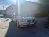 BMW 730 