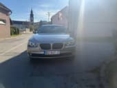 BMW 730 