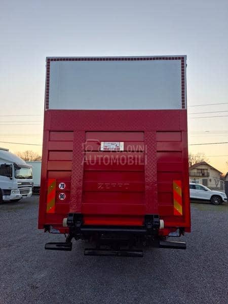 MAN TGX 26.440  E6