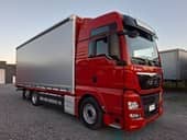 MAN TGX 26.440  E6