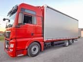 MAN TGX 26.440  E6