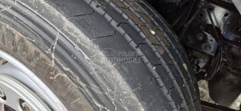 MAN TGX 26.440  E6