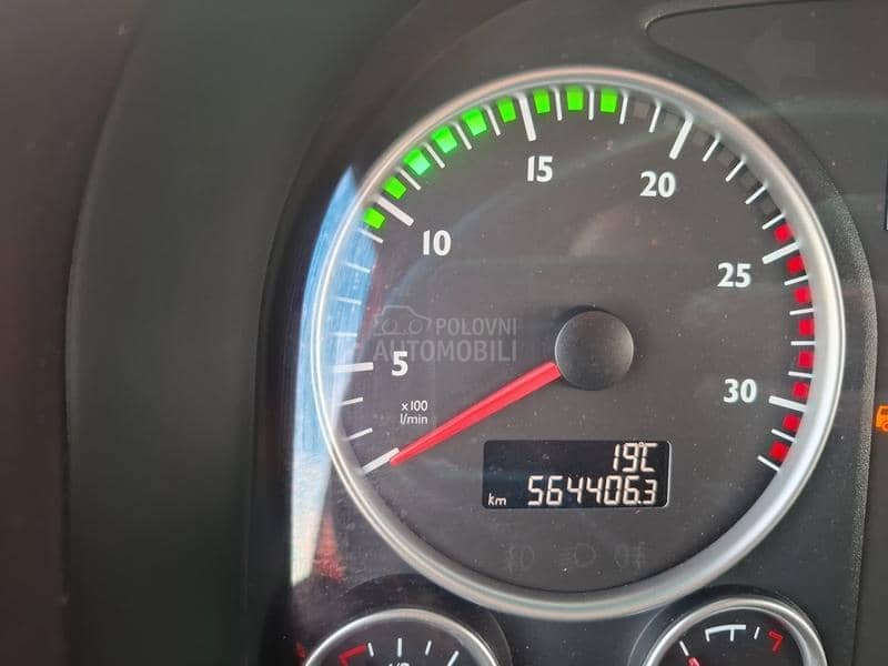 MAN TGX 26.440  E6