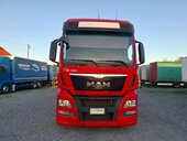 MAN TGX 26.440  E6