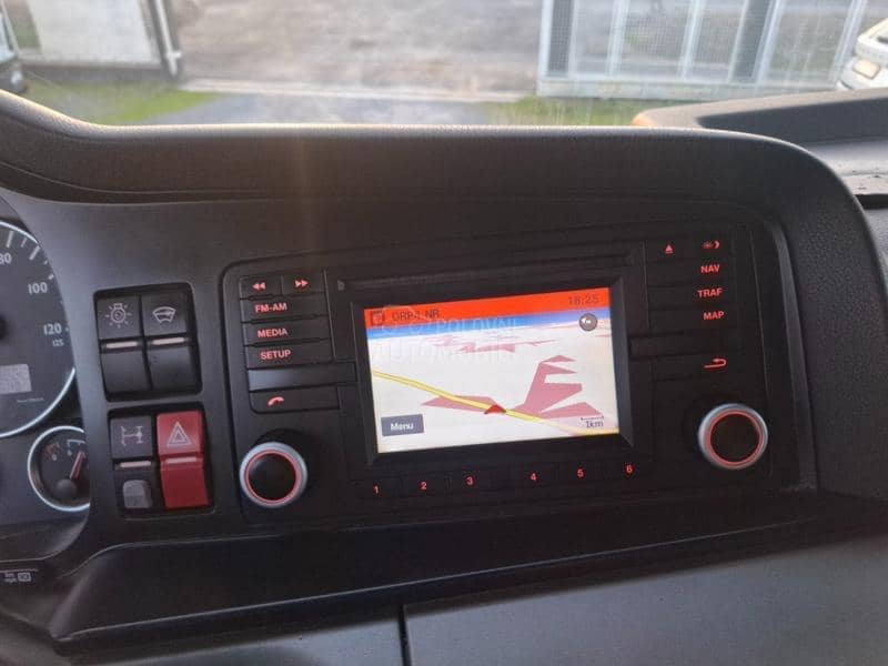 MAN TGX 26.440  E6