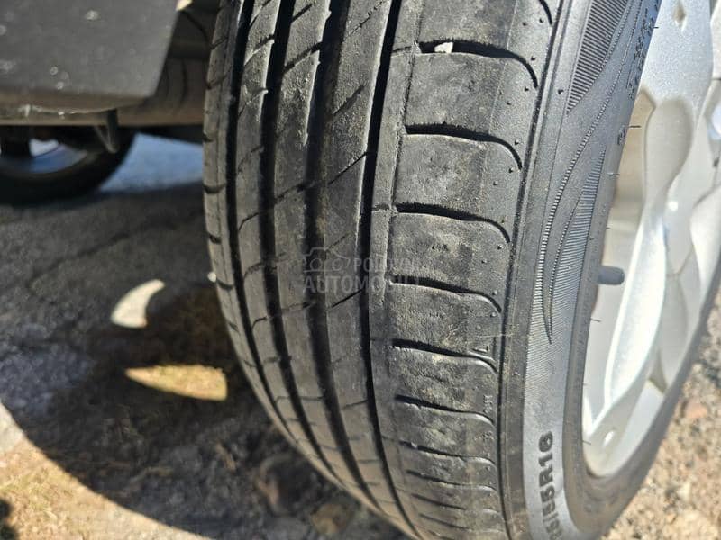 Dacia Stepway 1.6  8v