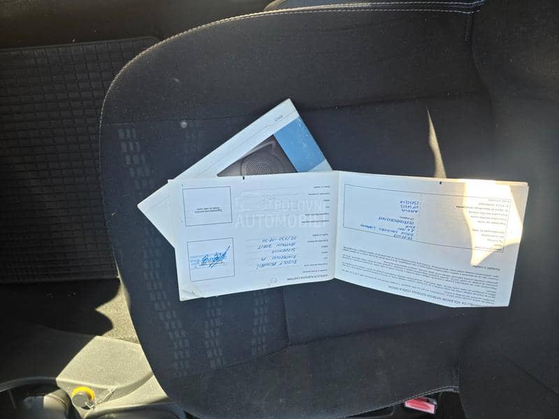 Dacia Stepway 1.6  8v