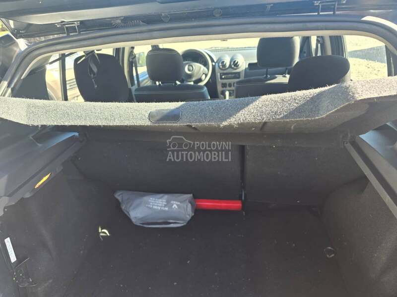 Dacia Stepway 1.6  8v