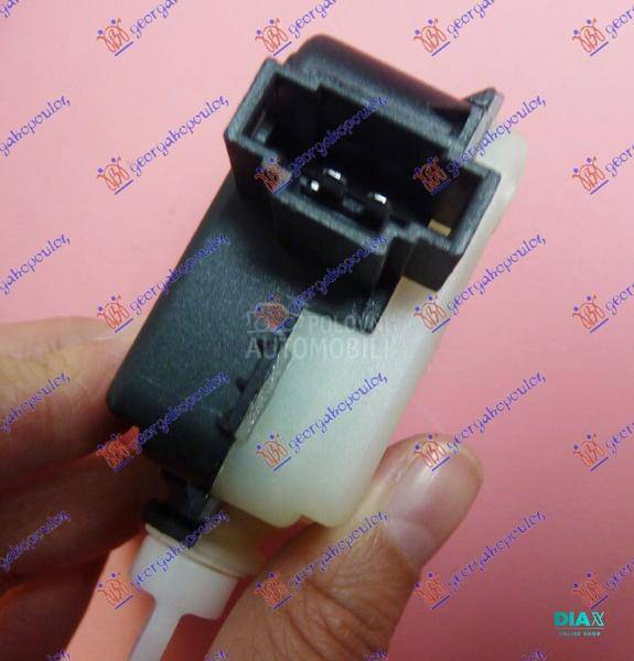 MOTOR BRAVE ZA CENTRALNO ZAKLJ