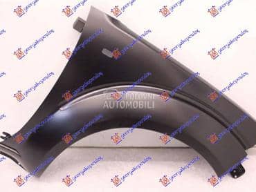 KRILO Desno za Nissan Navara od 2005. do 2010. god.