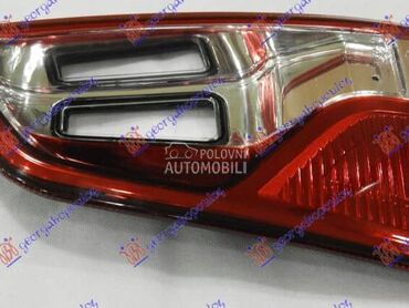 STOP LAMPA UNUTRASNJA Desno za Ford EcoSport od 2013. do 2017. god.