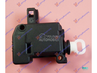 MOTOR BRAVE ZA CENTRALNO ZAKLJ za Volkswagen Passat od 1997. do 2000. god.
