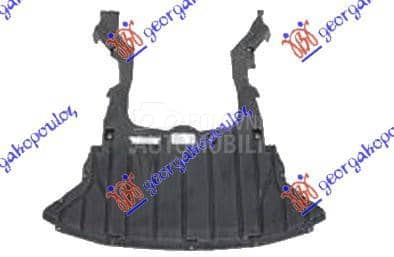 ZASTITA MOTORA PLASTICNA