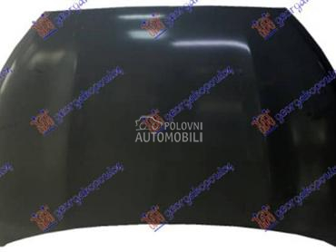 HAUBA za Suzuki SX4 S-Cross od 2016. do 2022. god.