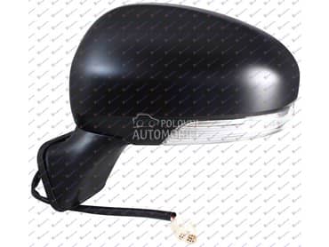 RETROVIZOR ELEKTRICNI SA... za Toyota Prius od 2009. do 2012. god.