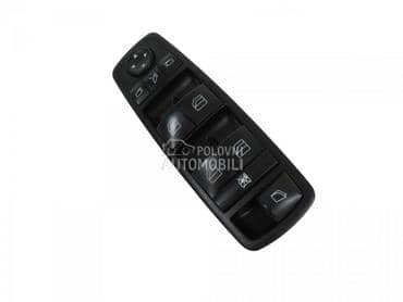 Prekidači podizača stakla za Mercedes Benz GL 320, GL 420, GL 450 ... od 2006. do 2012. god.