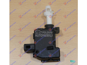 MOTOR BRAVE ZA CENTRALNO ZAKLJ za Audi TT od 1998. do 2006. god.