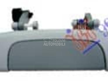 KVAKA ZADNJA VRATA... za Mazda 323 od 1998. do 2003. god.