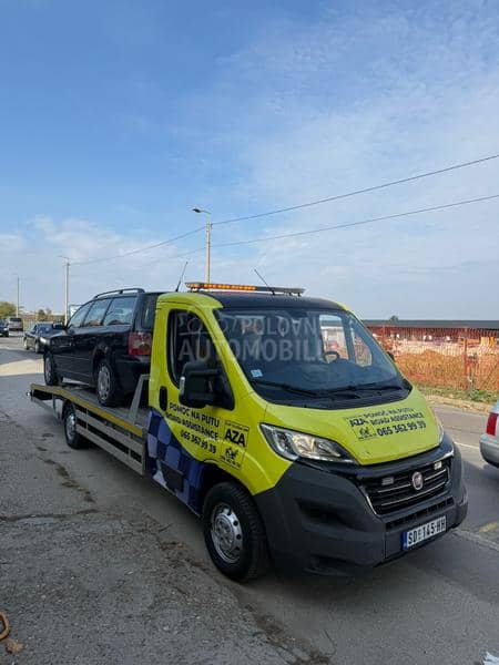 Fiat Ducato 2.3