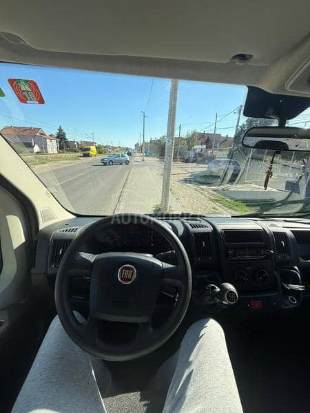 Fiat Ducato 2.3