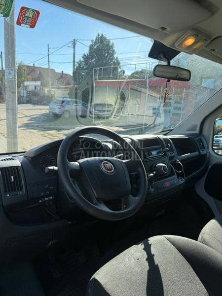 Fiat Ducato 2.3