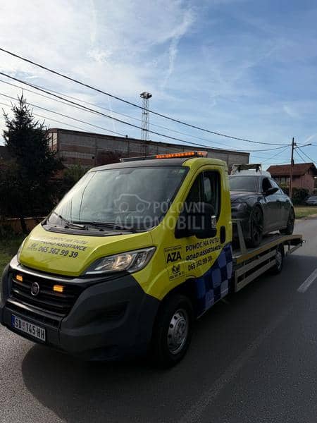 Fiat Ducato 2.3