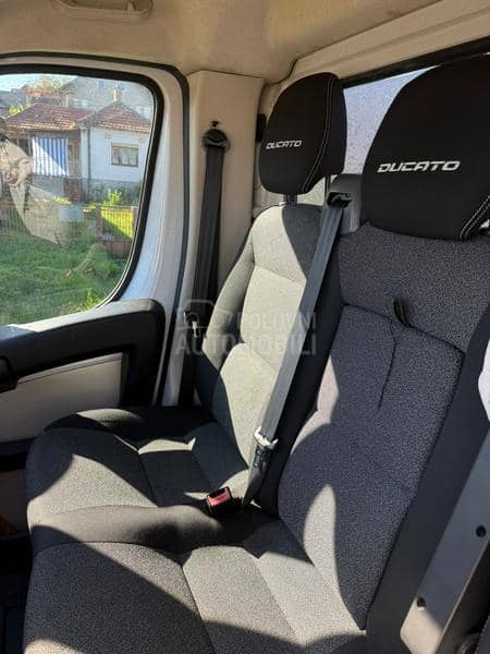 Fiat Ducato 2.3