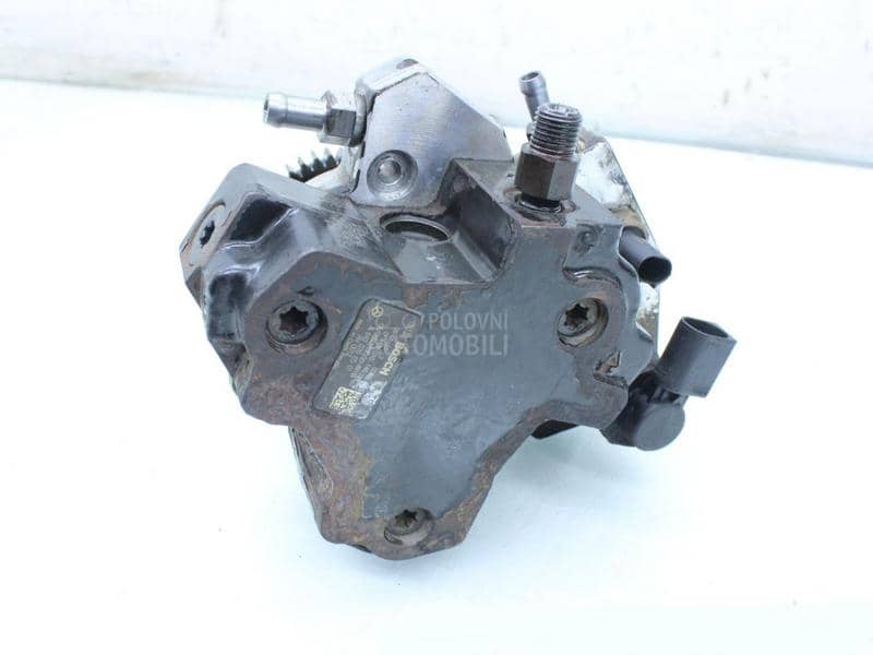 Pumpa visokog pritiska