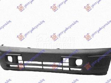 PREDNJI BRANIK CRNI za Fiat Brava od 1995. do 2003. god.