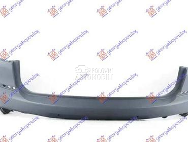 ZADNJI BRANIK PM za BMW X3 od 2017. do 2021. god.