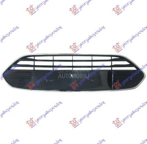 CENTRALNA RESETKA GORNJA