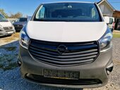 Opel Vivaro 1.6cdti Produžen klima