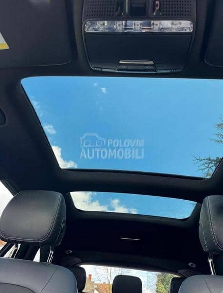 Mercedes Benz GLC 350 GLC350e