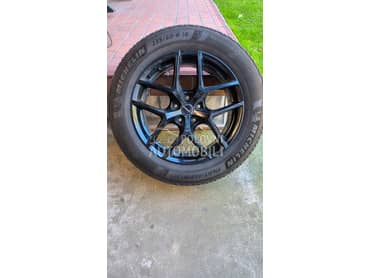 Aluminijumske felne Borbet 18" 4 x 114.3