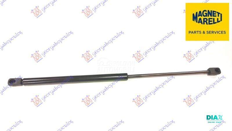 AMORTIZER GEPEK VRATA 2000- (4