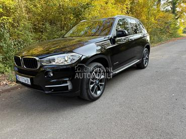 BMW X5 BMW X5 XDRIVE 25D