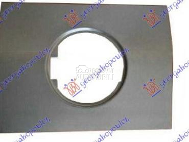 OKVIR NALIVNOG GRLA KRATKI za Škoda Octavia od 1997. do 2010. god.