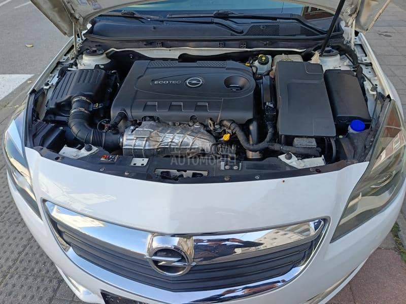 Opel Insignia 2.0 CDTI  u FULU