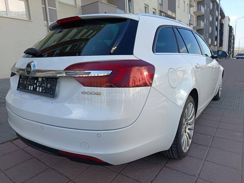 Opel Insignia 2.0 CDTI  u FULU