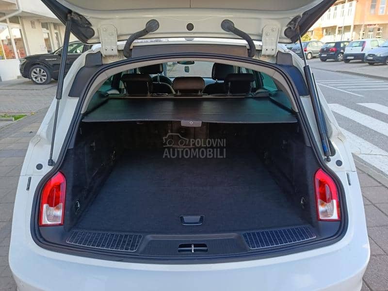 Opel Insignia 2.0 CDTI  u FULU
