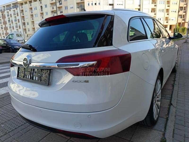 Opel Insignia 2.0 CDTI  u FULU