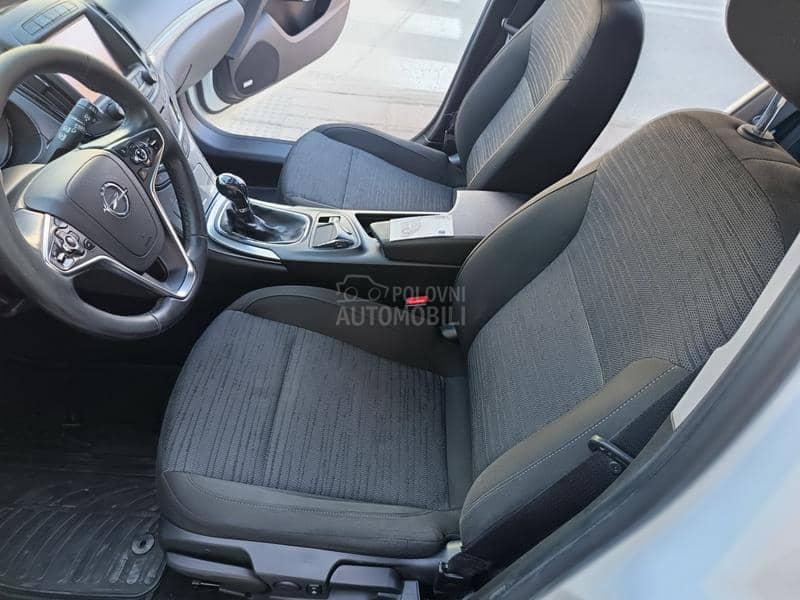 Opel Insignia 2.0 CDTI  u FULU