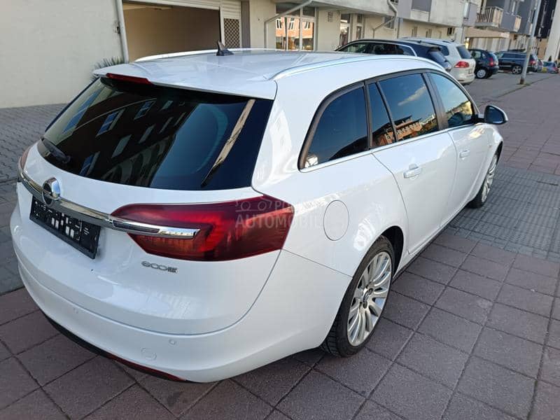 Opel Insignia 2.0 CDTI  u FULU