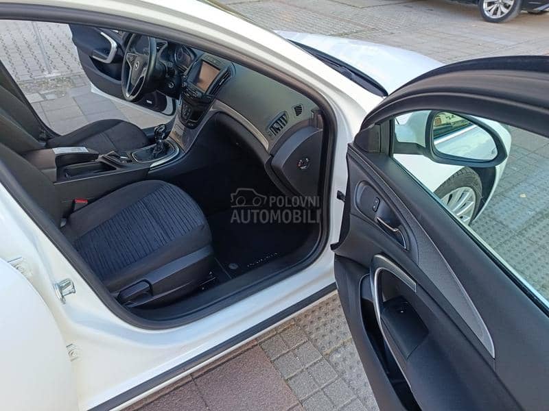 Opel Insignia 2.0 CDTI  u FULU