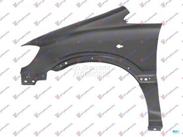 BLATOBRAN za Opel Zafira od 1999. do 2005. god.