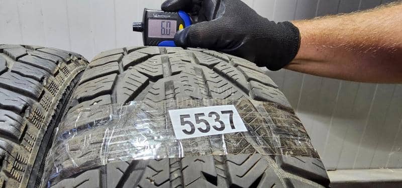 Riken 195/55 R16 Zimska