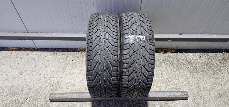 Riken 195/55 R16 Zimska